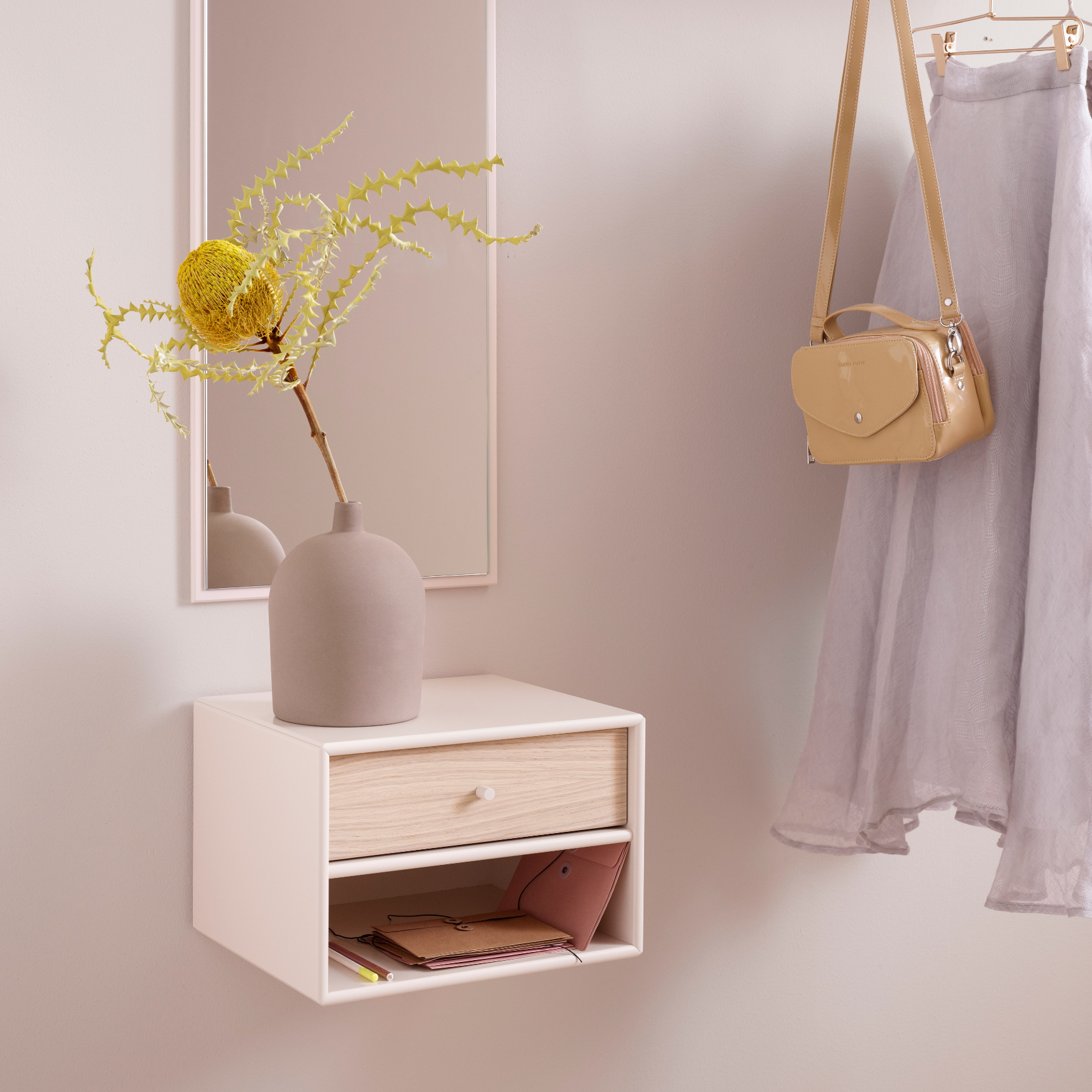 Montana Dash Nightstand
